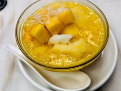 -味香园传统甜品店(牛车水店)