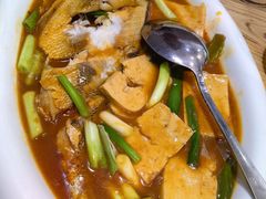 -小船渔村·大连菜(明泽街店)