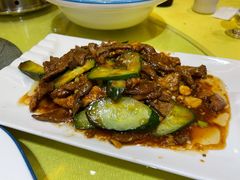 -惠宾饭庄(中山路店)