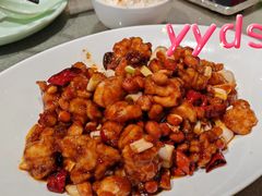 -馅老满(鼓楼店)