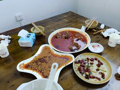 -天全县三土司椒麻鸡餐厅