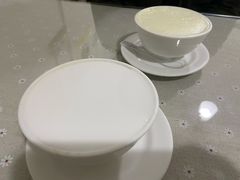 -老周记顺德双皮奶
