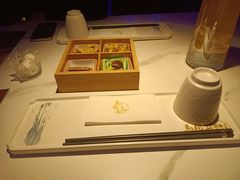 -马邦子·紫苏烤鱼(恒隆广场店)
