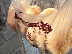 -朱记小郑酥烧饼(建康路店)