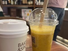 -BAKER&SPICE(国金中心商场店)