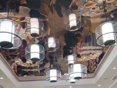 -建滔诺富特酒店-悦餐厅