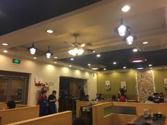 -川成串·自助串串香火锅(朝阳店)