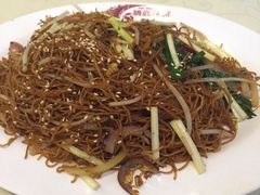 -桥底辣蟹(谢斐道店)