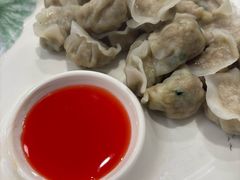 鱼饺-胖嫂海鲜饭店