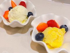 -Oyster Talks 四度蚝法餐厅
