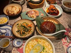 -南京大牌档(青岛万象城店)