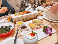 -锦粤宫·精致粤菜(深圳北站店)