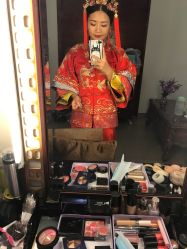 点击看大图 -金夫人婚纱摄影(华南店)