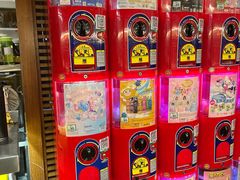 -三禾寿司(石龙店)