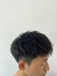 -贝勒爷专业男发