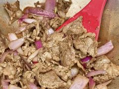 -别装假铝盆烤肉(三道街店)