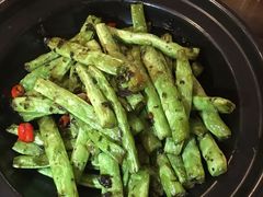 -伊兰麒兰馨园·川菜·清真馆(339电视塔店)