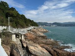 -大梅沙海滨公园