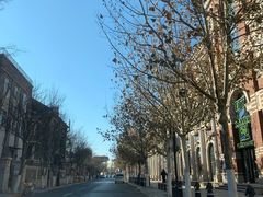 -天津五大道文化旅游区