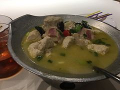-黛瓦里巷(南京东路店)