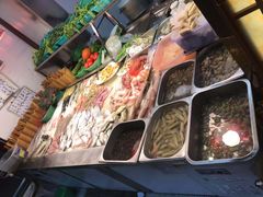 -长平老姿娘夜粥(平东一街店)