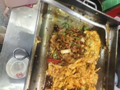 -郝大姐·乌龙山铁板烧(大学城三店)
