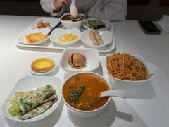 煎饼果子-阿那亚第六食堂(文创街区店)
