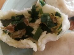 -津门张记包子铺(中山门店)