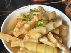 -三酉星·枫·山風与野菜(上海总店)