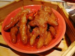 -避风塘(宝山万达店)