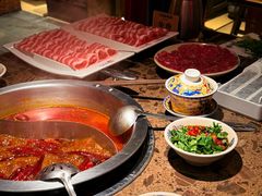 -小龙坎火锅(沙井店)