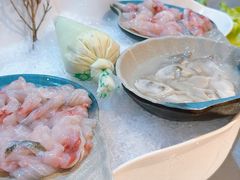 -鱼神·脆肉鲩 全鱼宴(西乡店)