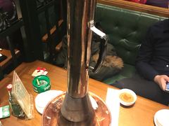 -年巴羊肉铺老铜锅(梅江店)