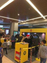 -乐高授权专卖店(浦东嘉里城店)