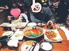 -云海肴·汽锅鸡·云南菜(美罗城店)