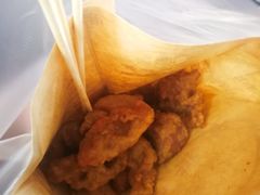 -傅强排骨(成都总店)