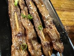 -土蚝·高压锅生蚝(百姓美食街店)