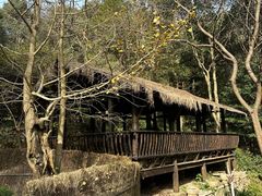 -黄公望隐居地