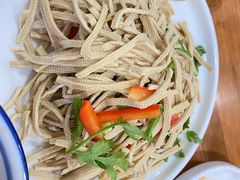 -小放牛炒菜馆(裕华东路店)