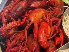 -王红军龙虾(新民路店)