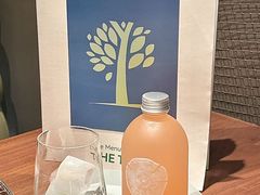 -大树餐厅(益田假日店)