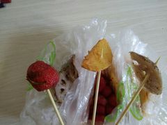 -雪儿钱局泡菜