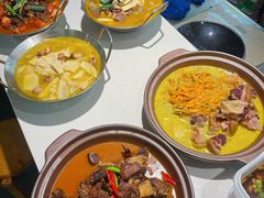 -王家厨房(新华路店)