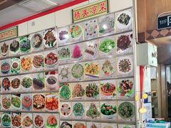 -青岛锅贴(洛阳路分店)