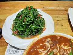 -桂花香手工面(鼓楼店)