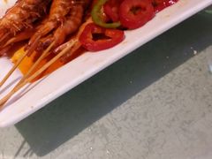-东方亚克西餐厅(西康路店)