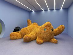 -上海宝龙美术馆