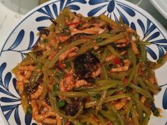 -锦庐道地川菜(来福士店)