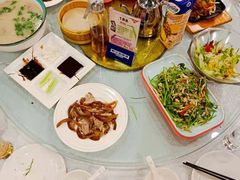 -津悦·正阳春烤鸭(红旗南路店)
