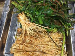 -西北朗益和穆斯林餐厅